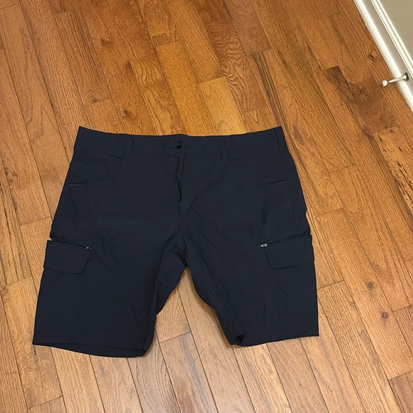 Propper dark blue shorts - Picture 1 of 5